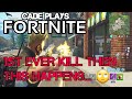 Cade Plays FORTNITE - 1st kill then this happens...