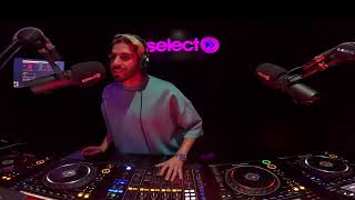 Nojan - Live On Select Radio