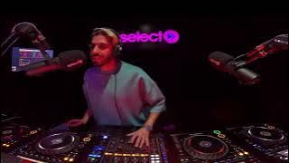 Nojan - Live on Select Radio