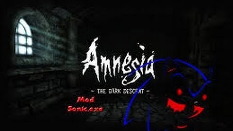 Amnesia The Dark Descent|Part 7| HIDE and SEEK!