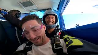 Jordan | SA Skydiving | Adelaide, South Australia | Langhorne Creek