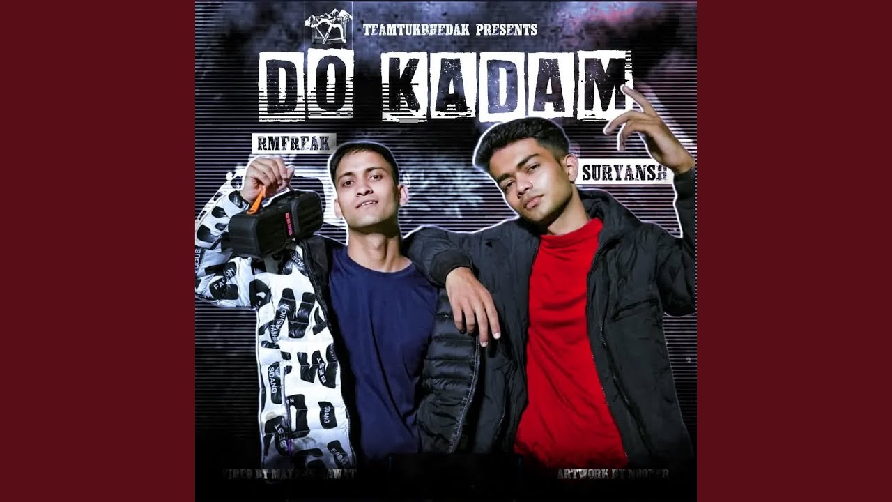 Guarda Do kadam su YouTube Guarda Do kadam su YouTube