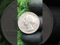 URGENT Check Washington Quarters Before 2027 Or Lose $137,223,150 FOREVER!