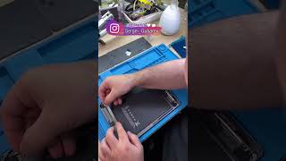 угадай цену за ремонт #ipadpro2020 #apple #прямыеруки #сломалплати #техток