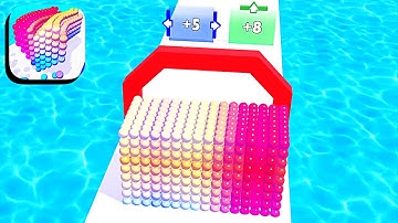 Canvas Shape ​- All Levels Gameplay Android,ios (Part 2)