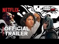 Geeked Week 2024 | Official Trailer | Netflix