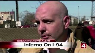 Breaking News March 11th WDIV