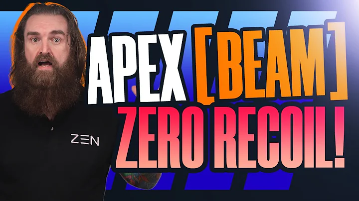 Revolutionize Your Gameplay with Apex Beam Game Pack in 5 Minutes!