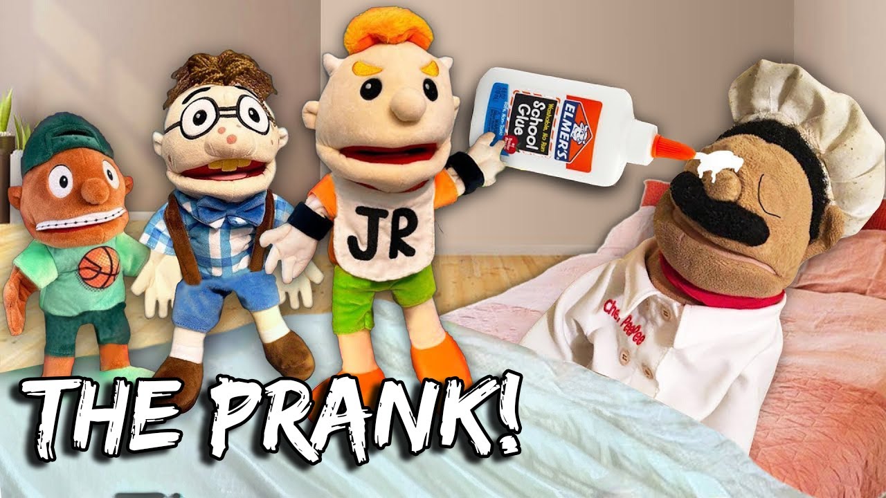 SML Movie : ! Funniest Of Jeffy Best Moments EVER !!! *3 HOURS* Of Full ...
