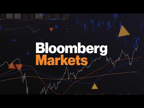 Video: Apakah Indeks Spot Dolar Bloomberg?