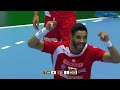 Tunisia vs Norway | Group phase | 26th IHF Men's World Championship, GER/DEN 2019