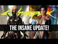 THIS IS INSANE! - Cyberpunk 2077 Is Getting Another GIANT Update!