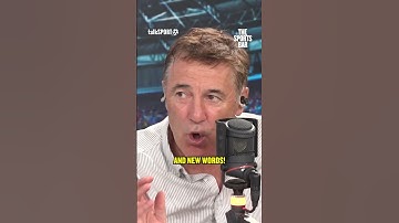 Dean Saunders discussing his HATE for modern football language was hilarious! 🤣
