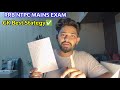 RRB NTPC Mains Exam Strategy. Gk best strategy to crack NTPC Mains Exam.