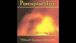 Porcupine Tree - Moonloop (Live at Den Bosch 1995)