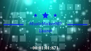 MusicMakerMP - Esaret Resimi