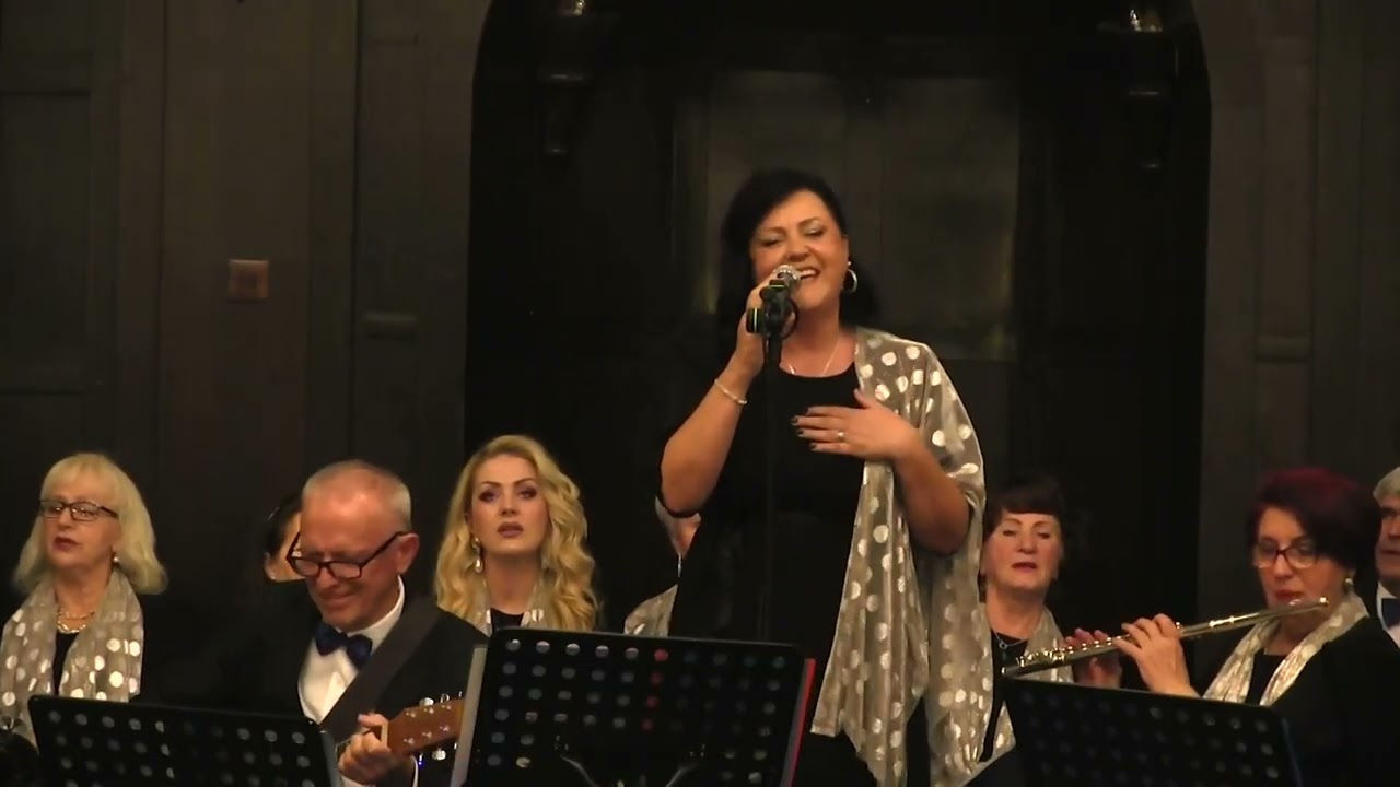 (0163) Banjalučki vez - U srcu mome samo živiš ti - Novka Stanivuković