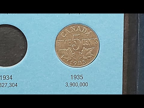 How Many Coins Are In A Roll Of Nickels
