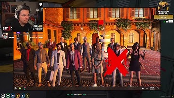 Seaside Took A Spray Inside The Cul De Sac _ NoPixel 3.0