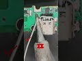 All Mobile Jack removing easy method without heatgun #iphone #shorts