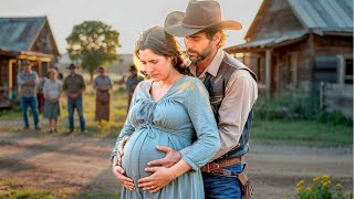Pregnant Widow Was Hugged by Poor Cowboy—What Happened Next Left the Whole Village in Tears