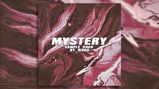 [FREE] UK & NY Drill Loop Kit / Sample Pack "MYSTERY" (Guitar, Vocal, Dark, Melodic)