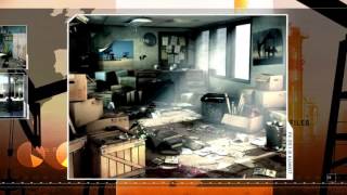 Criminal Investigation Agents: Petrodollars game video screenshot 3