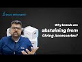 Unveiling the Environmental Move by Piyush Garg! || Balaji Switchgears