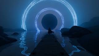 Abstract render made with #blender