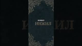 Все книги от Аллаха#ислам