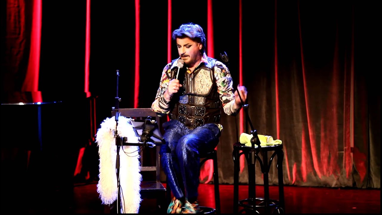 Kay Ray Savoy Düsseldorf über Gästebucheinträge