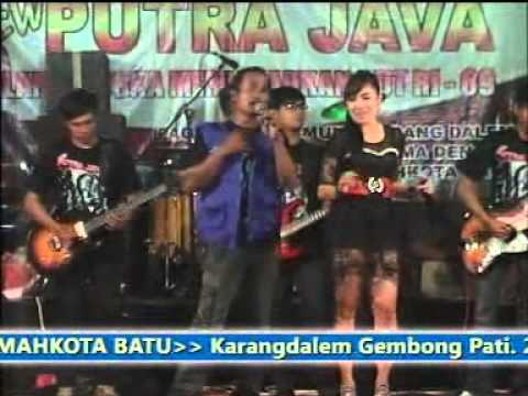 Satu hati putra java