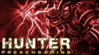 Survival Hunter Advanced DPS Guide 4.3