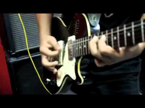 remora-cry of blood (from bagan serai)
