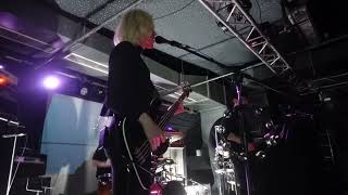 Fvnerals - Yearning, Live Druckluft, Oberhausen 04.04.2024