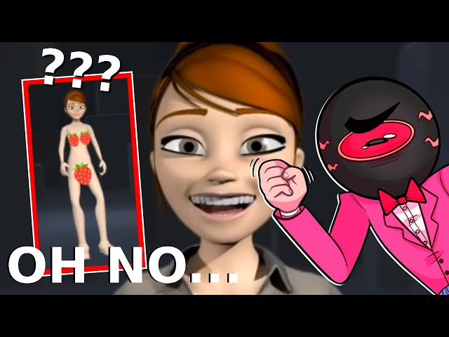 Roblox Meme Avatars are Terrifying 