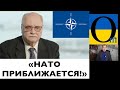 КРЕМЛЬ ТАК СИЛЬНО БОИТСЯ НАТО?