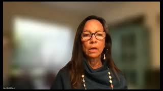 Sidore Lecture: Dina Gilio-Whitaker, Decolonizing and Indigenizing Environmental Justice (3/72023)