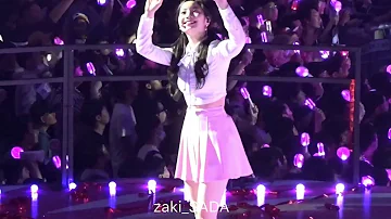 180518 DAHYUN Missing you so cute TWICELAND2 SEOUl