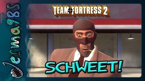 TF2 - The Schweet New Diamondback! [Smissmas 2013]