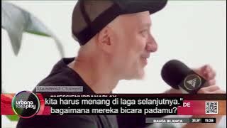 Wawancara Lionel Messi 2023 [Sub Indo] Part.3