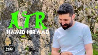 Hamid Hiraad - Atr | VIDEO حمید هیراد - عطر Resimi