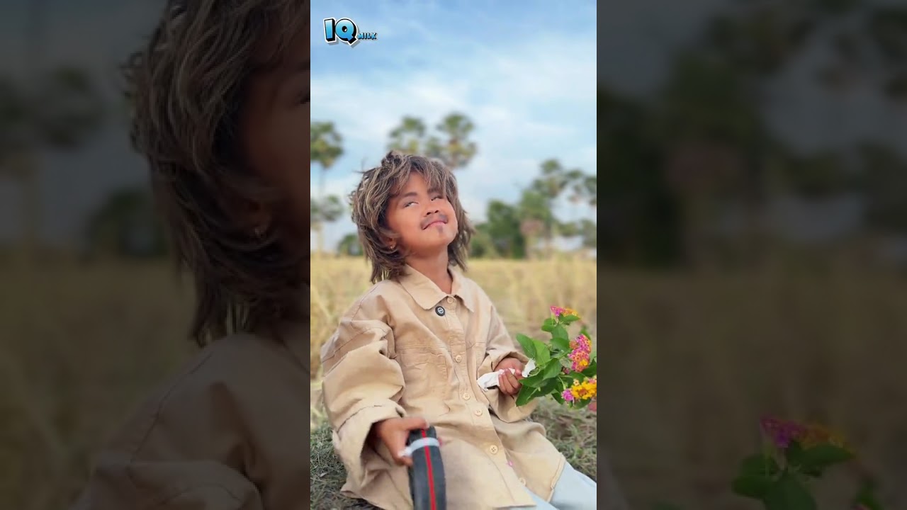 ប្រូកា សេរីចាស់ ហ្វេនអូនលីកា🥰