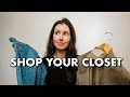 I Found My Personal Style Without Shopping. Here’s how.