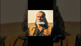 Часть 4 I Я гангстер на пенсии #shorts