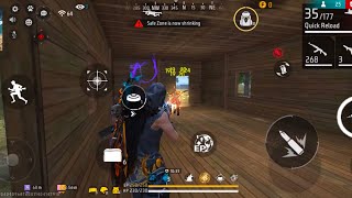 free fire max BR  rank