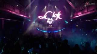 Quentin Mosimann plays Dim Chris feat. Mandy Ventrice "Human" @ Loft Metropolis Paris