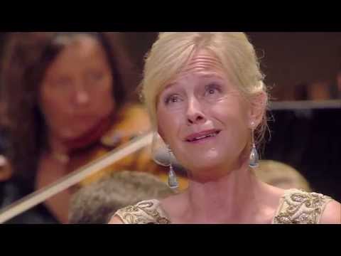 Into Eternity by Rolf Martinsson - Part 2, soprano/orchestra: Lisa Larsson/Malmö SO/Marc Soustrot