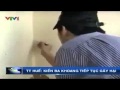 Dịch vụ diệt kiến ba khoang