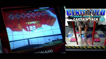 Kon - CENTERFOLD (130BPM move it remix) (Doubles Expert) AAA on DDR SuperNOVA (North America)